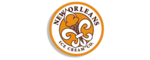New Orleans Ice Cream
